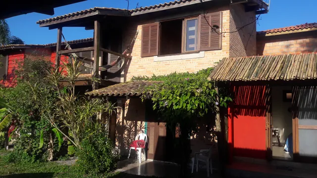 Pousada Dunas do Rosa