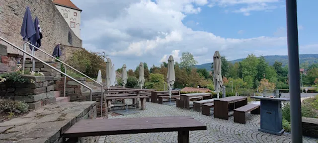 Kostbar Restaurant/ Café & Kinolounge