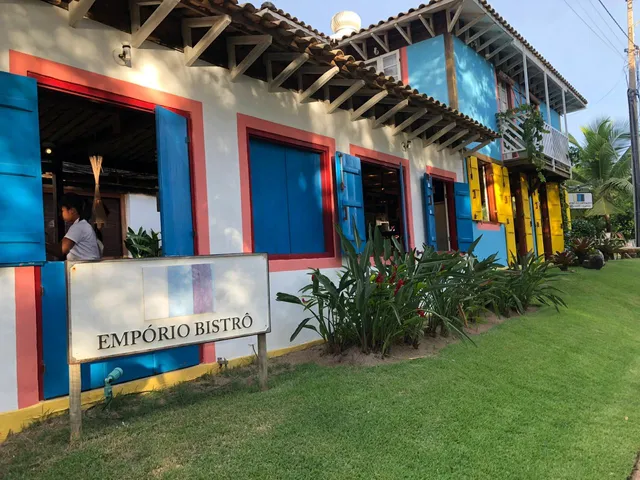 Praia do Espelho Casa em Condomínio Fechado