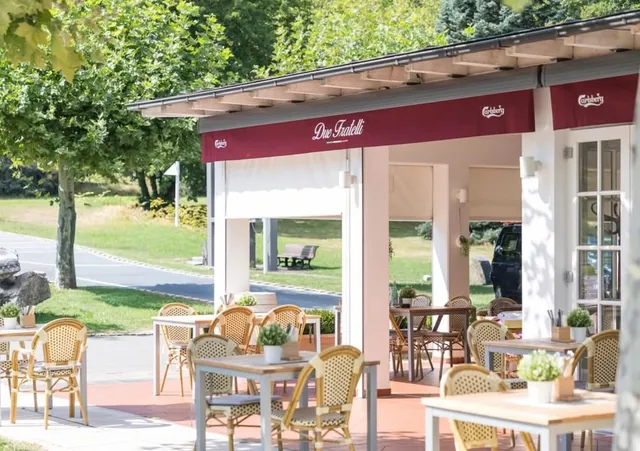 Restaurant Due Fratelli