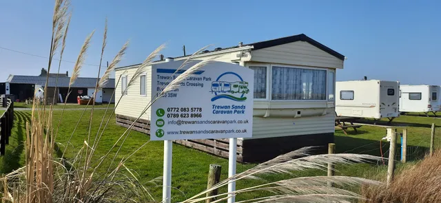 Trewan Sands Caravan Park