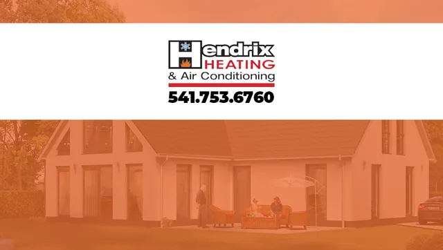 Hendrix Heating & Air Conditioning
