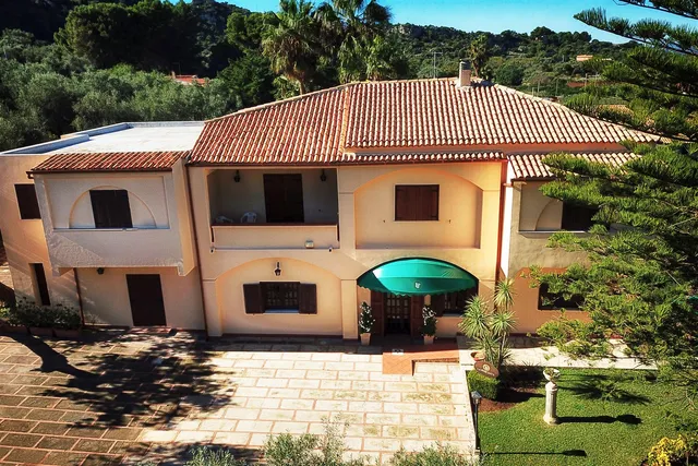 Agriturismo La Perciata