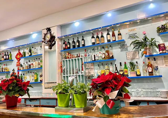 Bar Restaurante Alexis