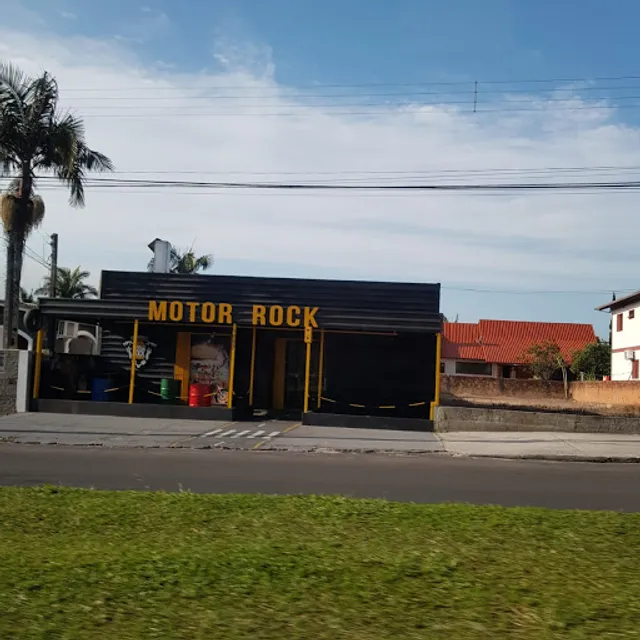 Motor Rock