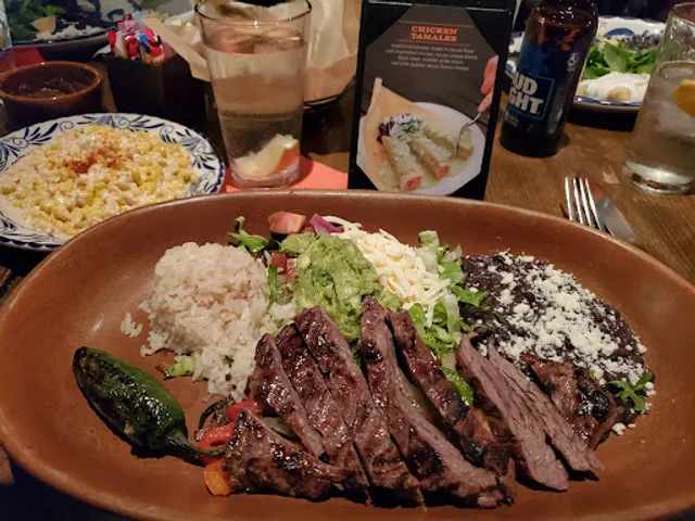 Meso Maya Comida y Copas