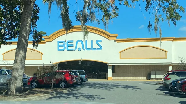 Bealls Florida