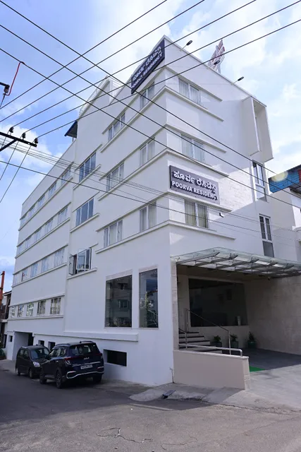 Poorva Residency