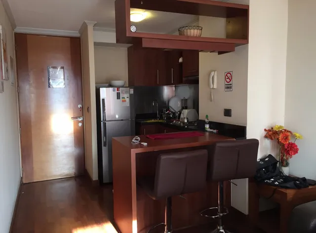 Barceló Suites Providencia I