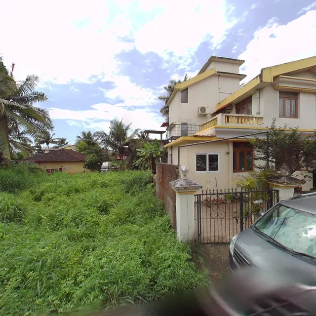 Sai Aashish Field View Guest House Goa