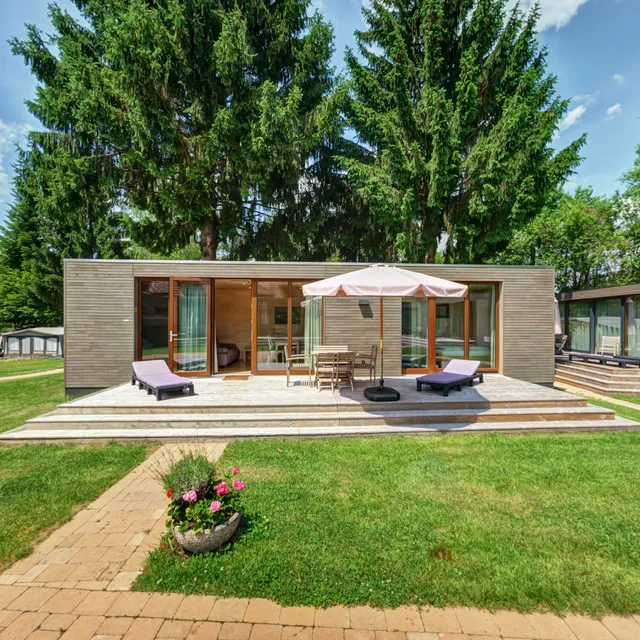 Camping Gitzenweiler Hof