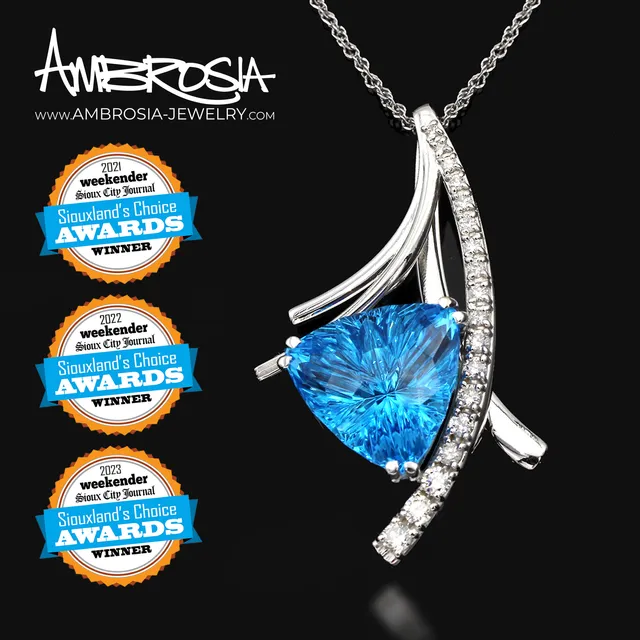 Ambrosia - Custom Jewelry Studio