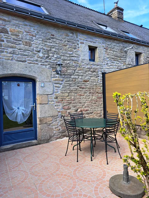 Gites de la ville au gal