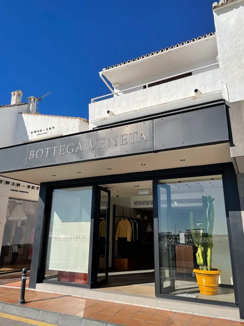Bottega Veneta Puerto Banus