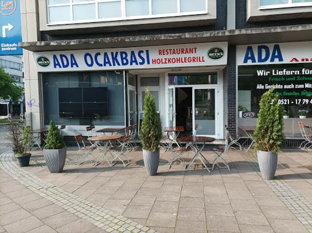 Ada Ocakbasi