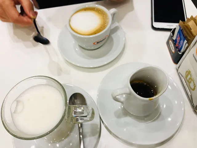 Junction Bar & Sound