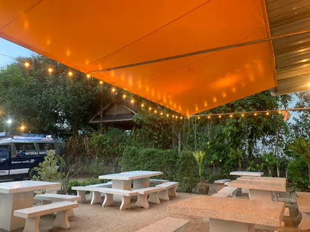 Hotpot BBQ Buffet Shabu 299B