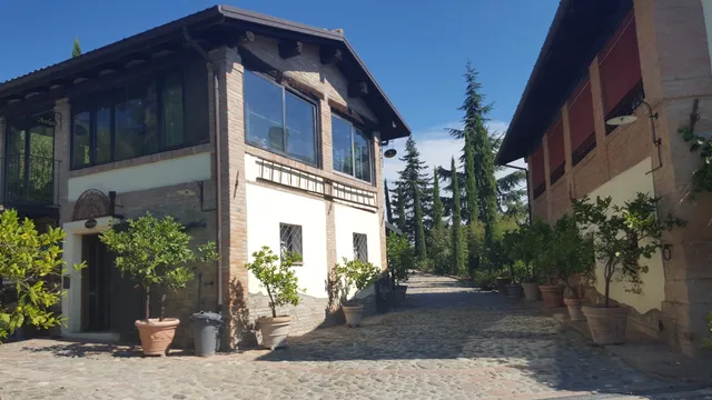 La Buca di Spigonetti Andra - Bed and breakfast sui colli bolognesi