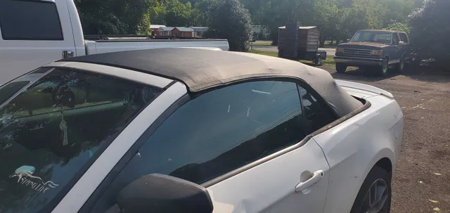 Shane's Repair Refinishing and Upholstery