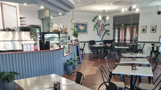 The Colony of Midland