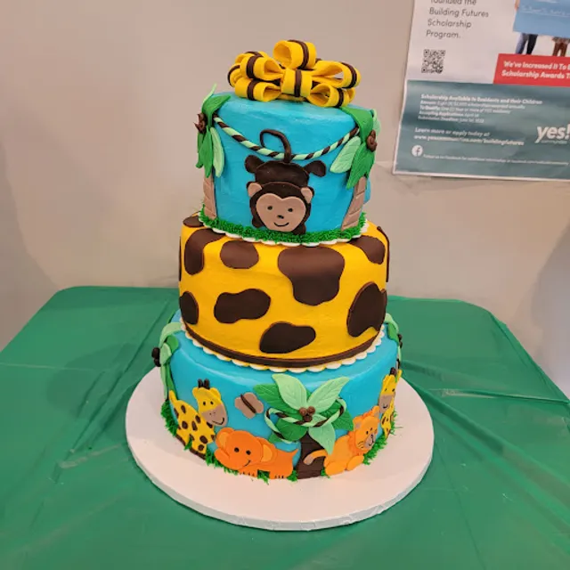 Cake Arts Bakery and Supplies