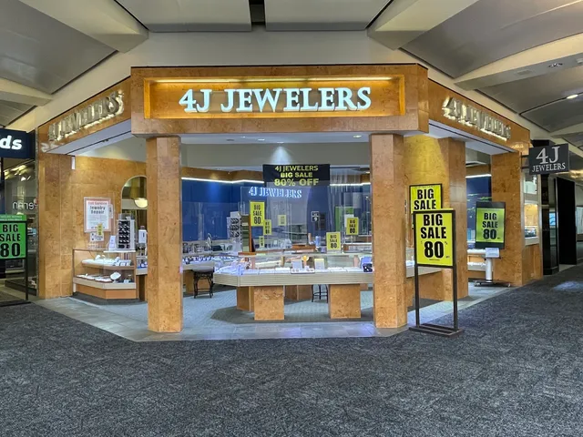 4J Jewelers