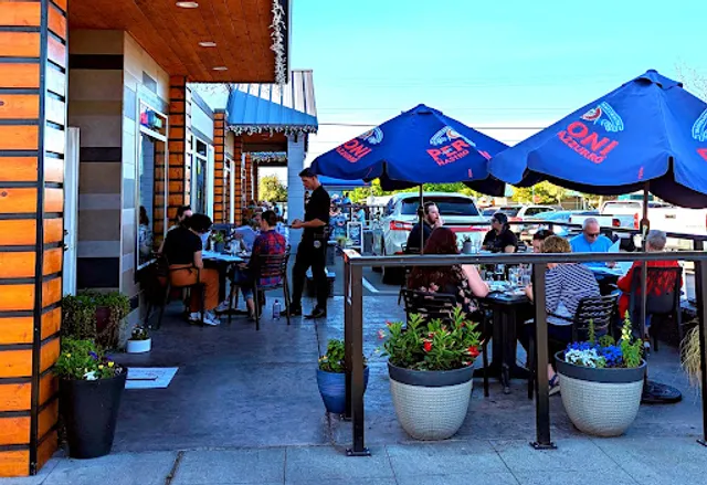 Tedesco's Italian Fresh