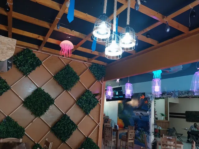 Delicias del Atlántico 3