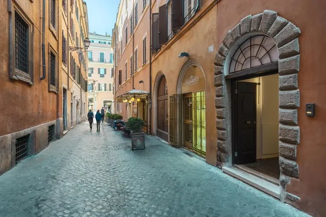 Grand Master Suite Symphony