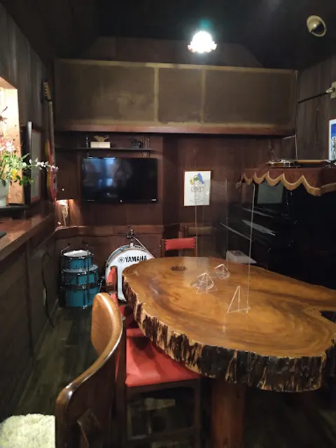 ＪＡＺＺ喫茶ＢＩＲＤ