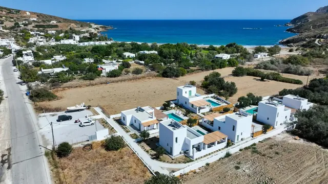 Onar Villas Skyros