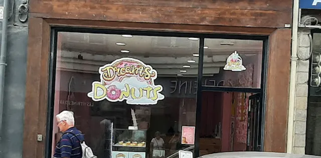 Dreams Donuts Douai