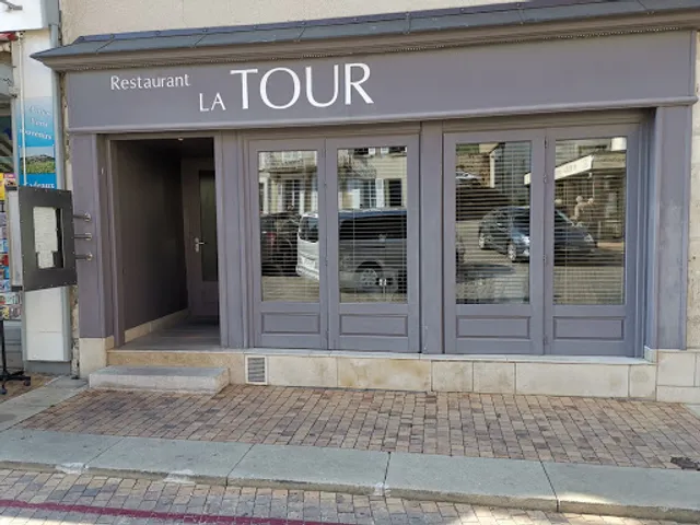La Tour