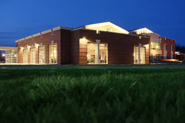 Rhodes State College