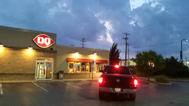 Dairy Queen Grill & Chill