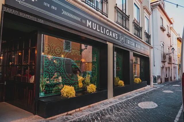 Mulligan's Irish Bar