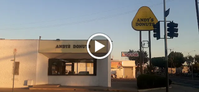 Andy's Donuts