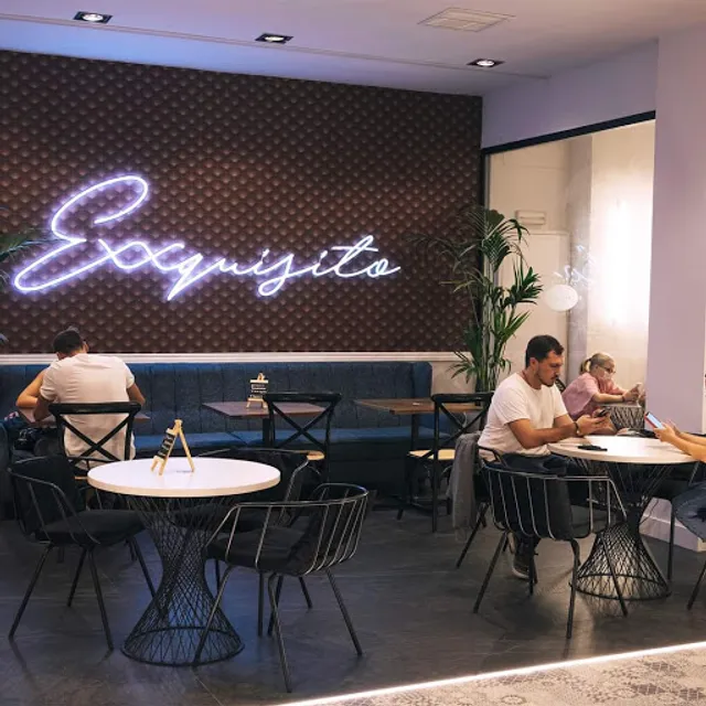 Exxquisito Churrería