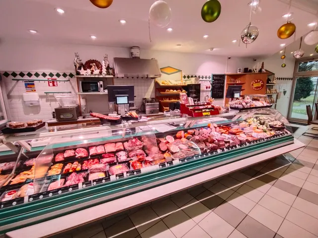 Scheiterer Josef - Fleischerei u Imbiß