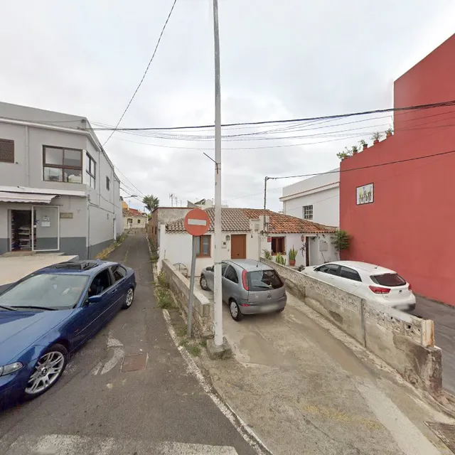 Cafetería La Baranda