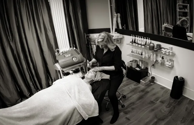 The Saratoga Day Spa