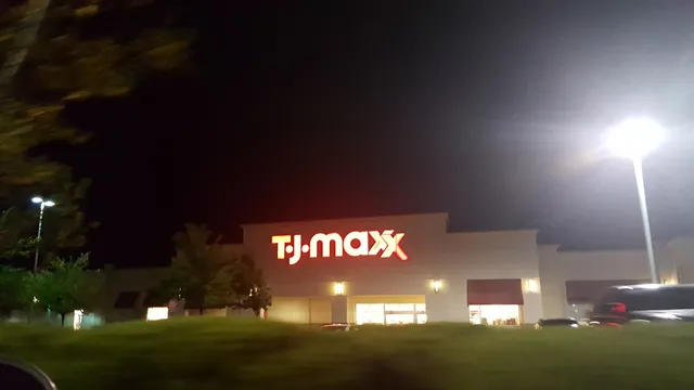 T.J. Maxx