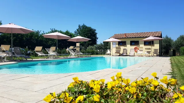Agriturismo Punta dei Lecci