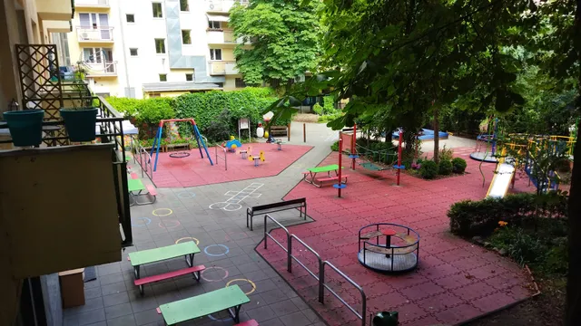 Apartament Orchidea Centrum