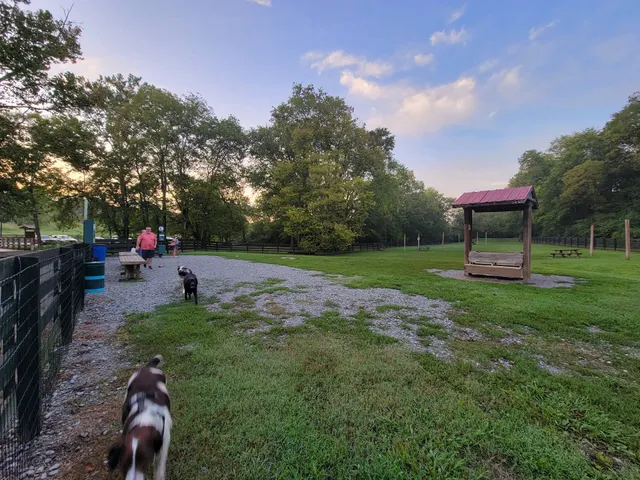 Nutro Dog Park