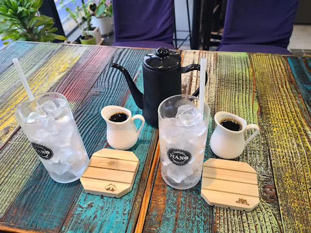 커피마노 이천공방