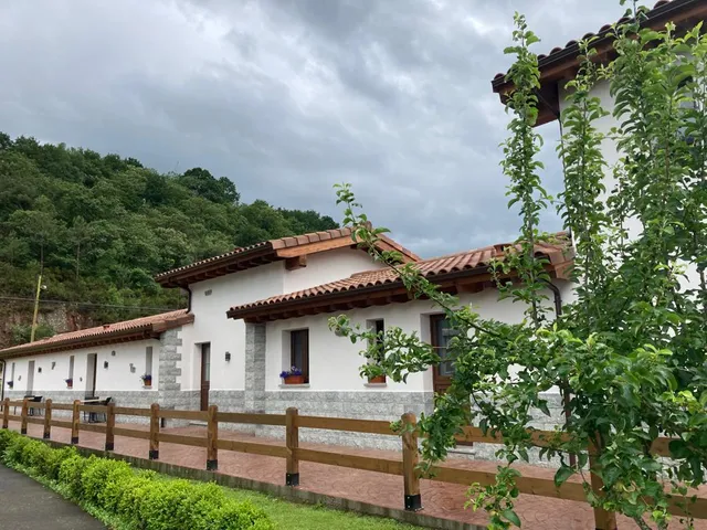 Apartamentos Rurales La Presa El Molin