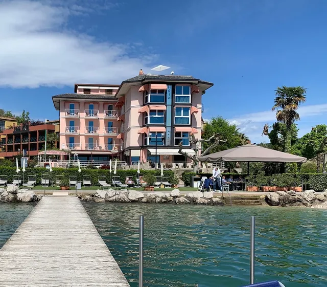 Hotel Kriss Internazionale