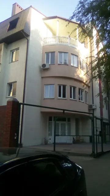 гостевой дом Александрия