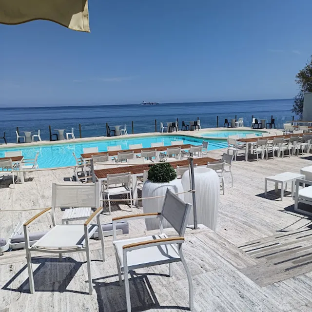 Ristorante Solemar Club